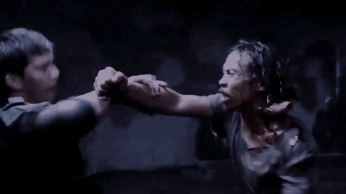 战狼2这才是猛女该看的电影（战狼2女主动作新片终于来了）(27)