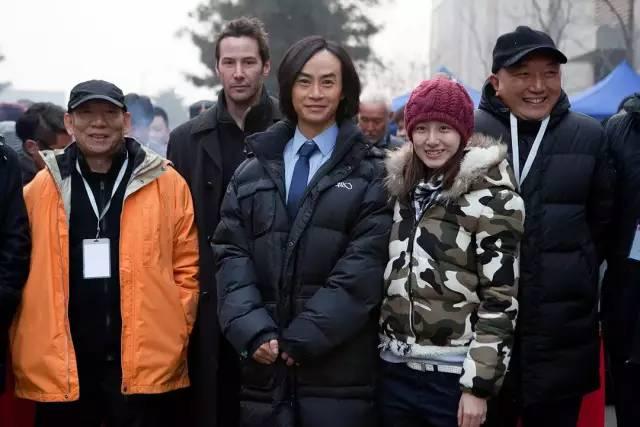 战狼2这才是猛女该看的电影（战狼2女主动作新片终于来了）(11)