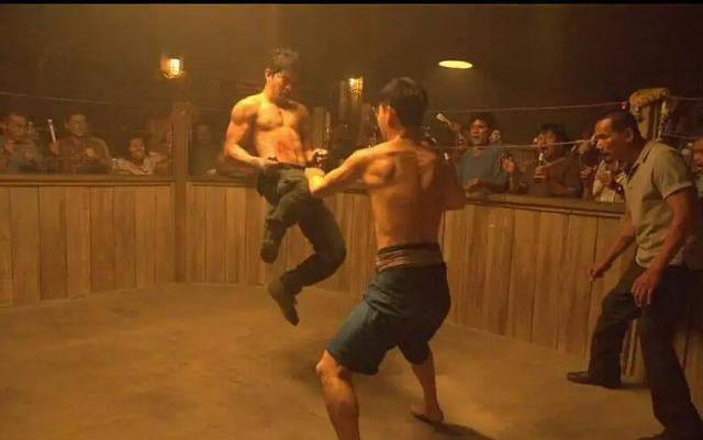 战狼2这才是猛女该看的电影（战狼2女主动作新片终于来了）(14)