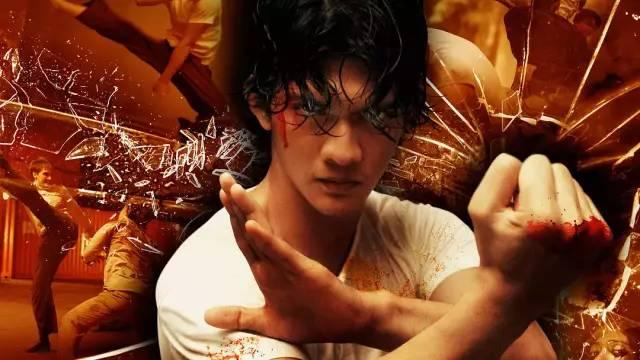 战狼2这才是猛女该看的电影（战狼2女主动作新片终于来了）(25)