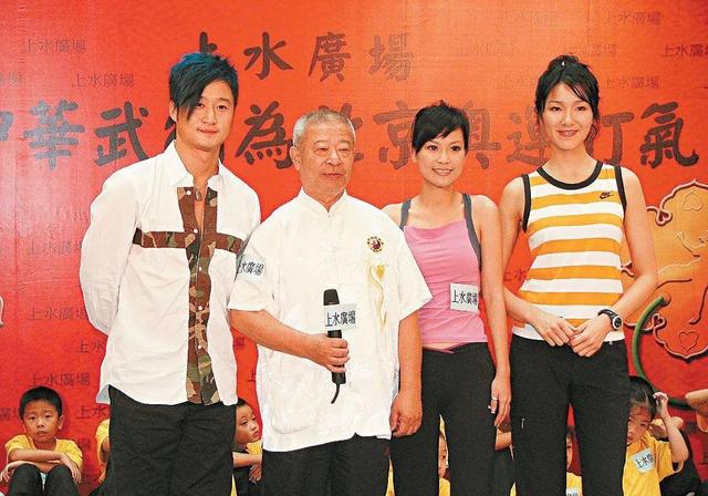 战狼电影中吴京的背后故事（从狼牙到）(6)