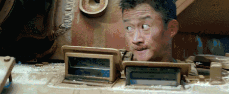 战狼电影中吴京的背后故事（从狼牙到）(20)