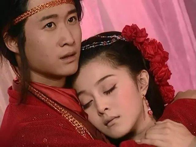 战狼电影中吴京的背后故事（从狼牙到）(8)