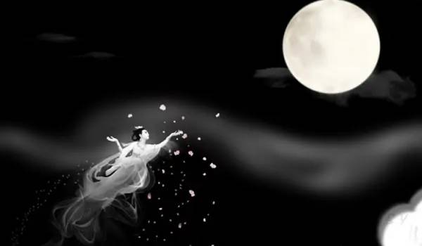 原来月球上真的有一座广寒宫 原来月球上真的有一座广寒宫