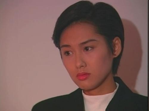 朱茵最经典电影(继大话西游后朱茵又一力作)(20)