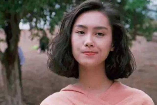 朱茵最经典电影(继大话西游后朱茵又一力作)(18)