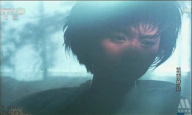 朱茵最经典电影(继大话西游后朱茵又一力作)(10)