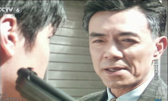 朱茵最经典电影(继大话西游后朱茵又一力作)(24)