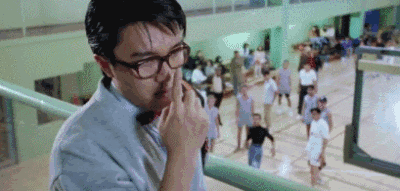 朱茵最经典电影(继大话西游后朱茵又一力作)(30)