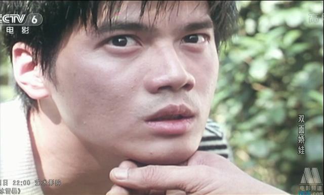 朱茵最经典电影(继大话西游后朱茵又一力作)(11)