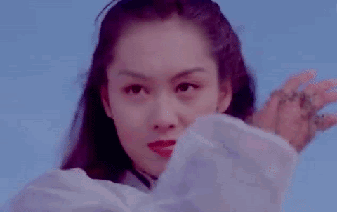 朱茵最经典电影(继大话西游后朱茵又一力作)(4)