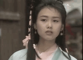 朱茵最经典电影(继大话西游后朱茵又一力作)(22)