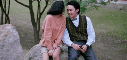 朱茵最经典电影(继大话西游后朱茵又一力作)(27)