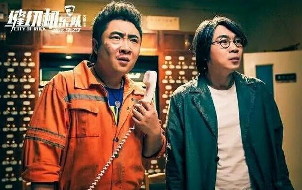 主持人能拍电视剧吗(主持人转行演电视剧)(11)