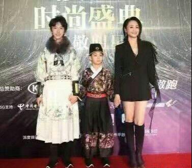 主持人能拍电视剧吗(主持人转行演电视剧)(21)