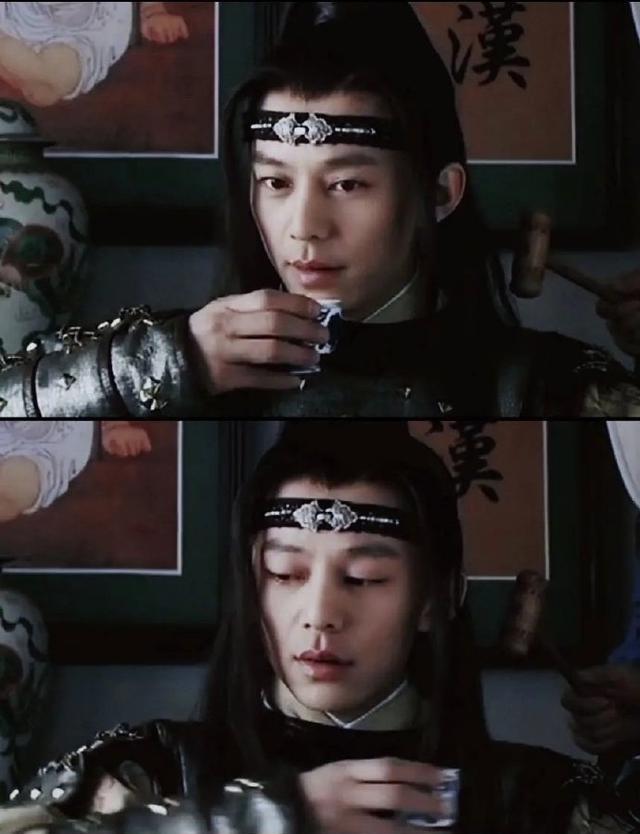 主持人能拍电视剧吗(主持人转行演电视剧)(4)