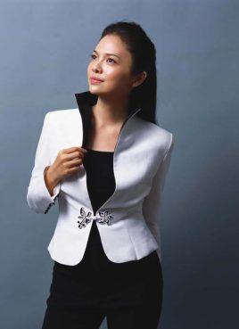 主持人能拍电视剧吗(主持人转行演电视剧)(16)