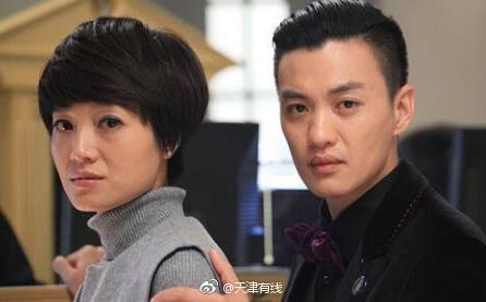 主持人能拍电视剧吗(主持人转行演电视剧)(15)