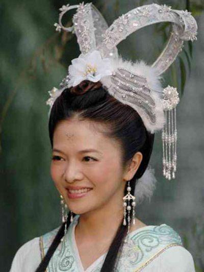 主持人能拍电视剧吗(主持人转行演电视剧)(17)