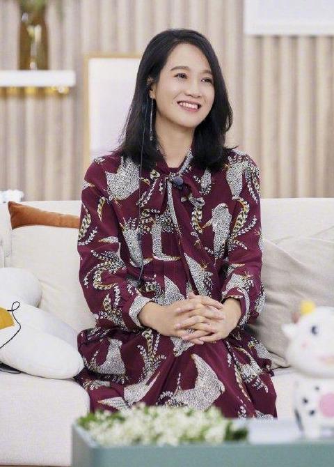 主持人能拍电视剧吗(主持人转行演电视剧)(14)