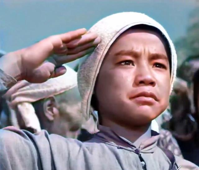 著名演员王心刚近况(一生只演一部电影)(4)