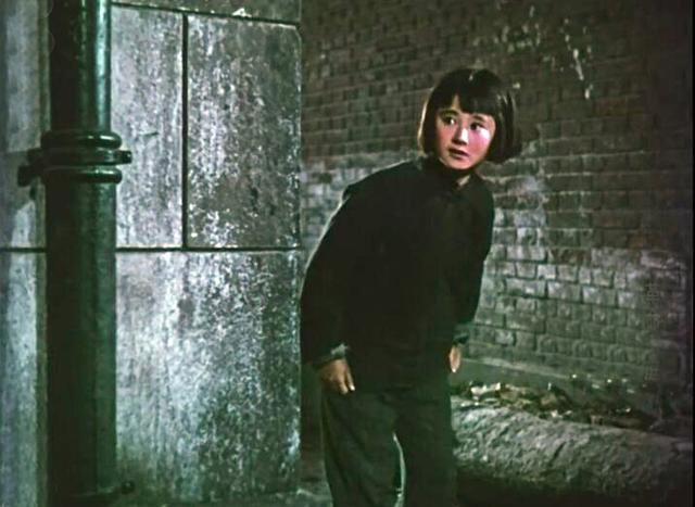 著名演员王心刚近况(一生只演一部电影)(6)