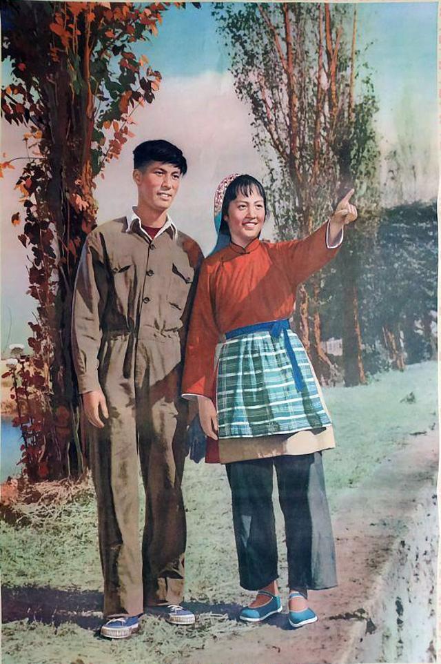 著名演员王心刚近况(一生只演一部电影)(11)