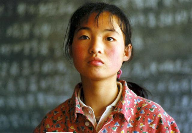 著名演员王心刚近况(一生只演一部电影)(21)