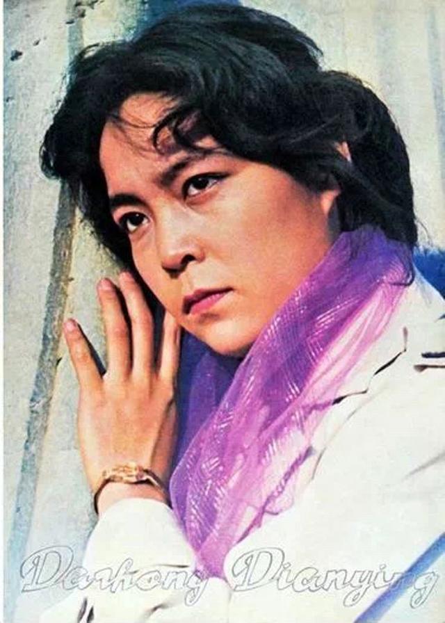 著名演员王心刚近况(一生只演一部电影)(20)