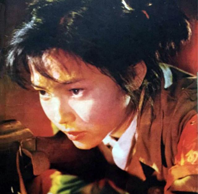 著名演员王心刚近况(一生只演一部电影)(18)