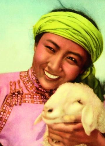 著名演员王心刚近况(一生只演一部电影)(17)