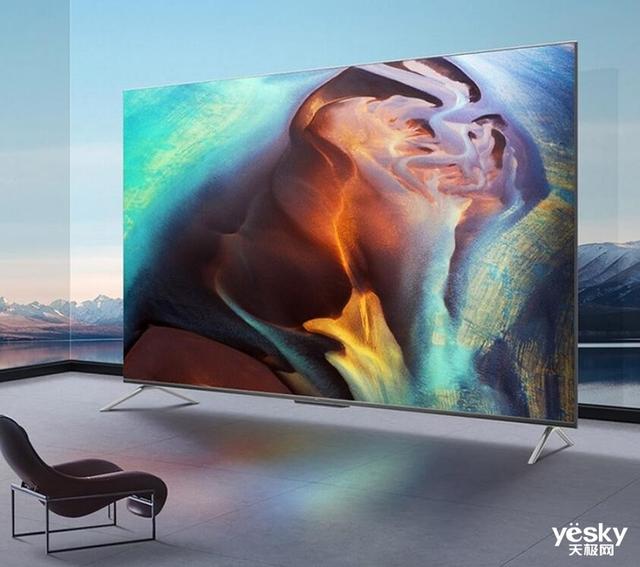 最便宜的六十五寸全面屏电视(五款85吋以上超大屏电视推荐)(3)