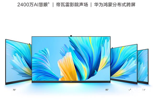 最便宜的六十五寸全面屏电视(五款85吋以上超大屏电视推荐)(17)