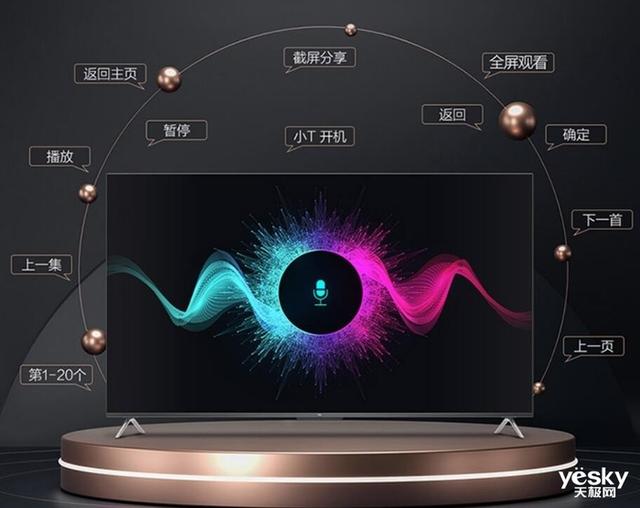 最便宜的六十五寸全面屏电视(五款85吋以上超大屏电视推荐)(5)