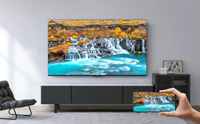 最便宜的六十五寸全面屏电视(五款85吋以上超大屏电视推荐)(10)