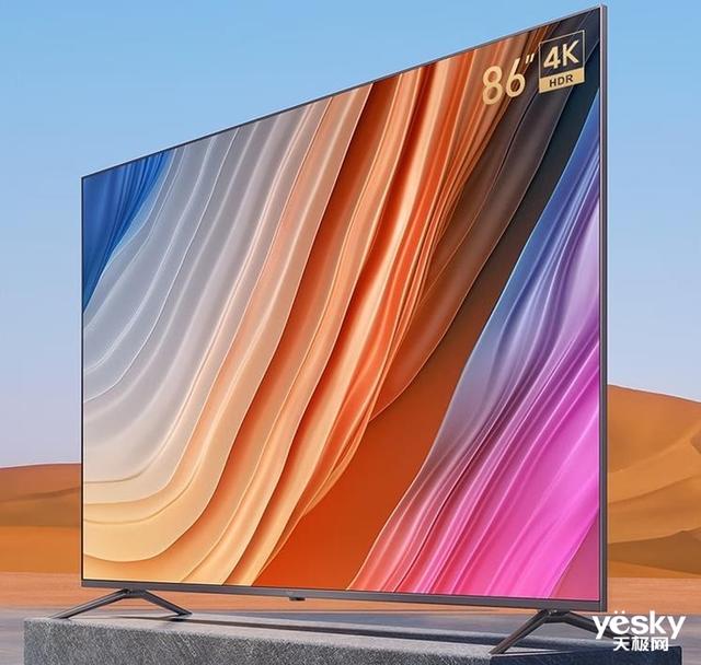 最便宜的六十五寸全面屏电视(五款85吋以上超大屏电视推荐)(2)