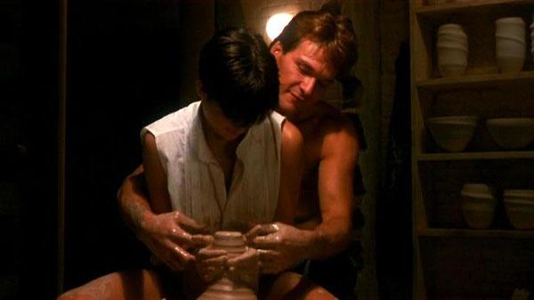 最动人的十部唯美爱情电影(15部经典爱情电影)(10)