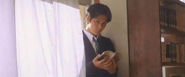 最动人的十部唯美爱情电影(15部经典爱情电影)(14)