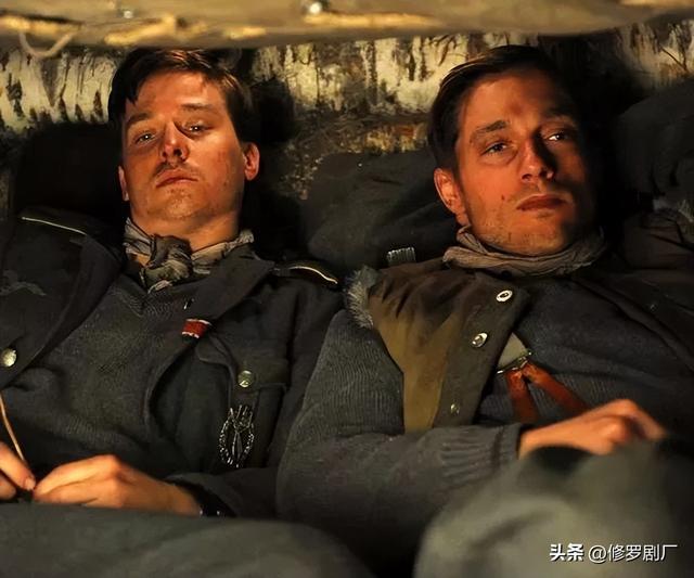 最不能错过的十部高分电影(10部豆瓣高分电影推荐)(2)