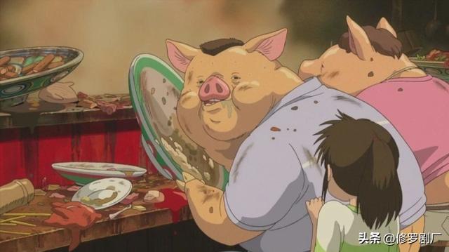 最不能错过的十部高分电影(10部豆瓣高分电影推荐)(7)