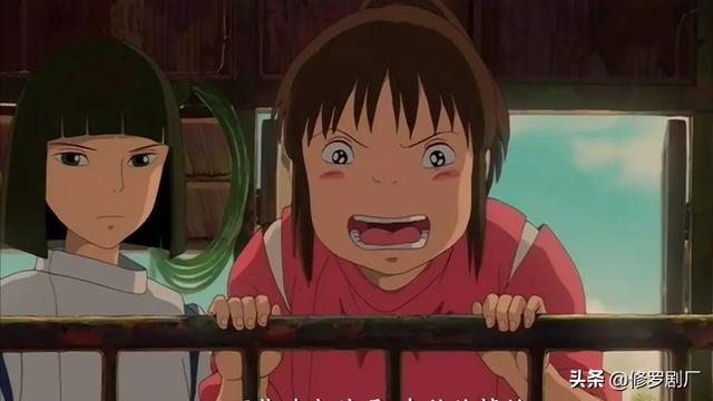 最不能错过的十部高分电影(10部豆瓣高分电影推荐)(8)