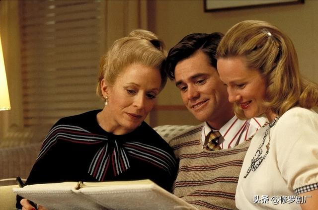 最不能错过的十部高分电影(10部豆瓣高分电影推荐)(10)