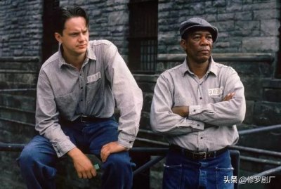 ​最不能错过的十部高分电影（10部豆瓣高分电影推荐）