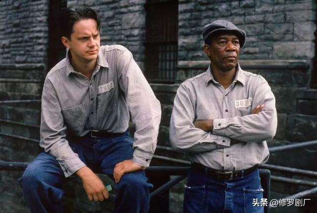 最不能错过的十部高分电影(10部豆瓣高分电影推荐)(1)