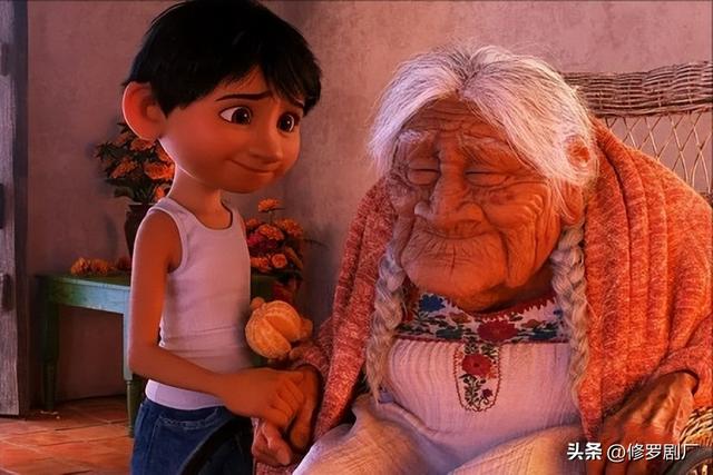 最不能错过的十部高分电影(10部豆瓣高分电影推荐)(20)