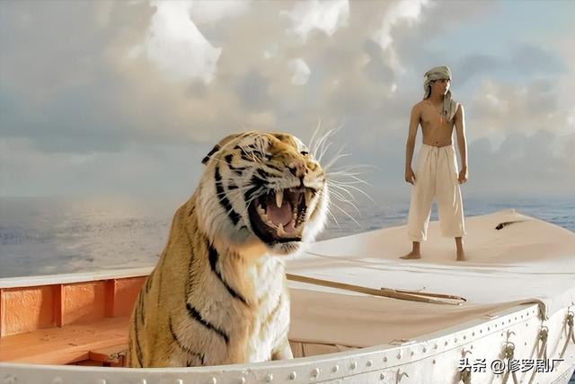 最不能错过的十部高分电影(10部豆瓣高分电影推荐)(18)