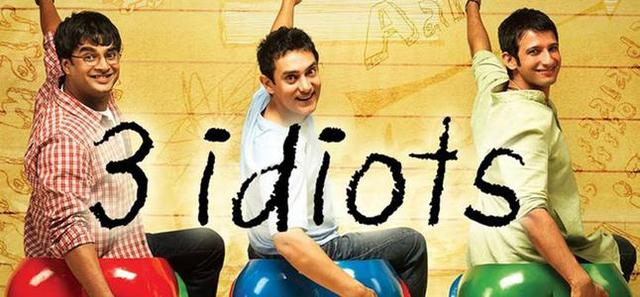 最过瘾的十部搞笑电影(世界十五部搞笑电影排行榜)(1)