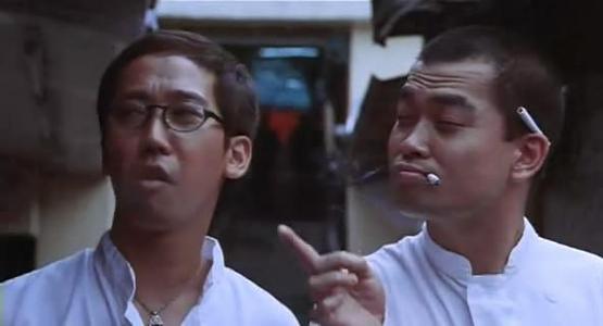 最过瘾的十部搞笑电影(世界十五部搞笑电影排行榜)(12)