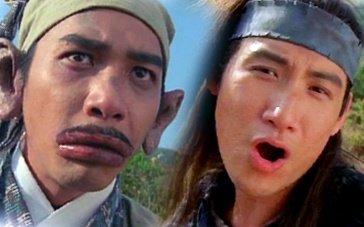 最过瘾的十部搞笑电影(世界十五部搞笑电影排行榜)(8)