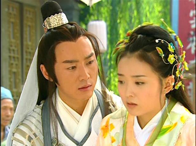 最好看的古装神话电视剧有哪些(7080看过的十二部经典古装仙侠神话剧)(17)